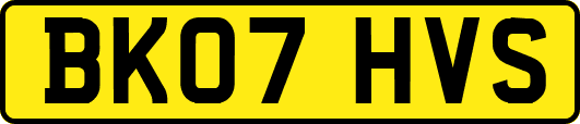 BK07HVS