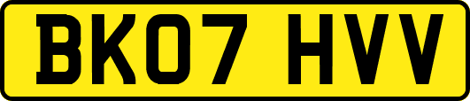 BK07HVV