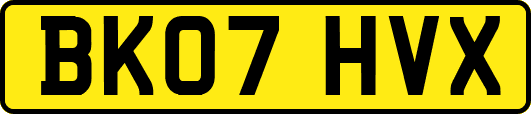 BK07HVX