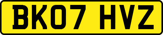BK07HVZ