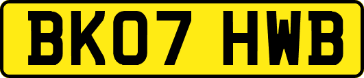 BK07HWB