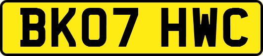 BK07HWC
