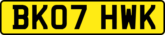 BK07HWK
