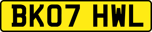 BK07HWL