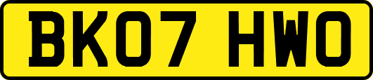 BK07HWO