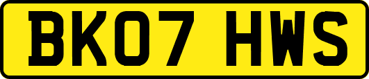 BK07HWS