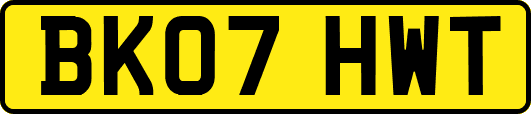 BK07HWT
