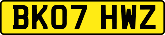 BK07HWZ
