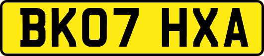 BK07HXA