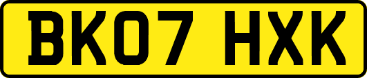 BK07HXK