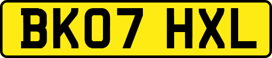 BK07HXL