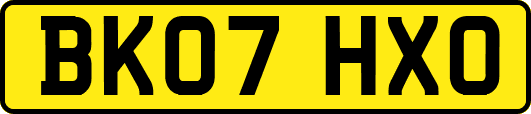 BK07HXO