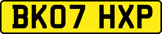 BK07HXP
