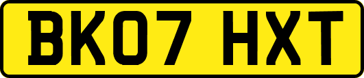 BK07HXT