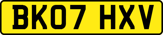BK07HXV