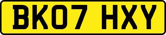 BK07HXY
