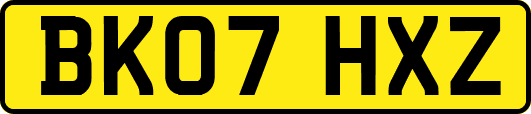 BK07HXZ