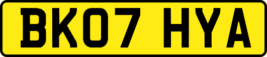BK07HYA