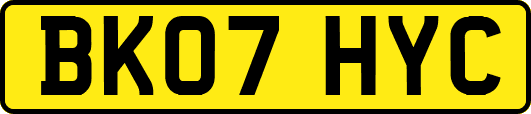BK07HYC