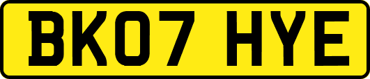 BK07HYE