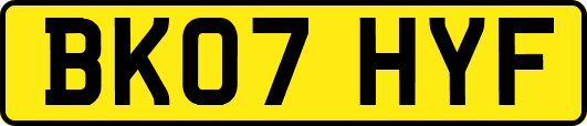 BK07HYF
