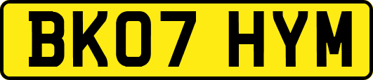 BK07HYM