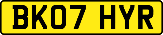 BK07HYR