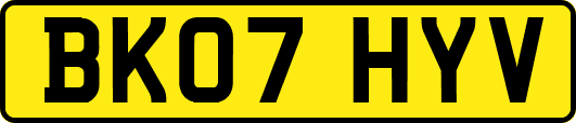 BK07HYV