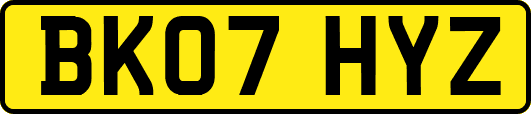 BK07HYZ