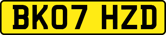 BK07HZD
