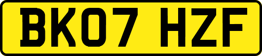 BK07HZF