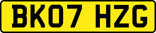 BK07HZG