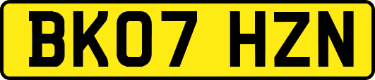 BK07HZN