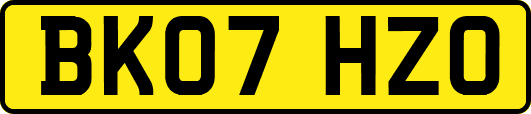 BK07HZO