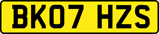 BK07HZS