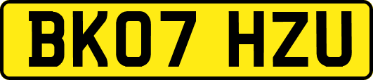 BK07HZU