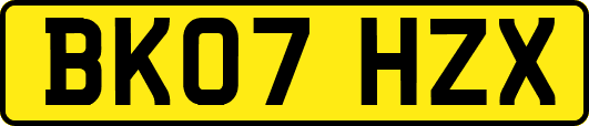 BK07HZX