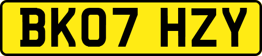 BK07HZY