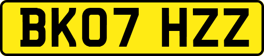 BK07HZZ