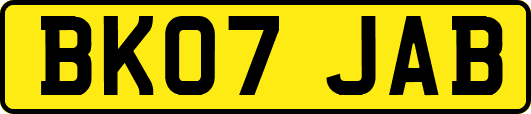 BK07JAB