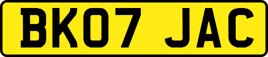 BK07JAC