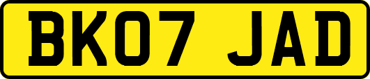 BK07JAD
