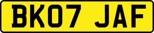 BK07JAF