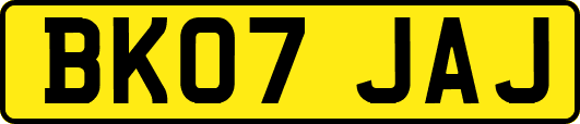 BK07JAJ