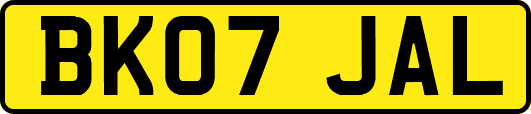 BK07JAL