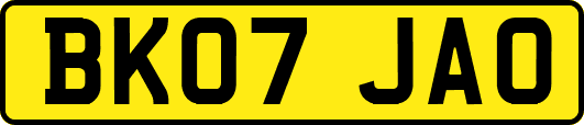 BK07JAO