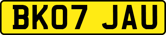 BK07JAU