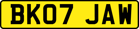 BK07JAW