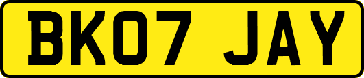 BK07JAY