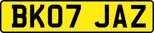BK07JAZ